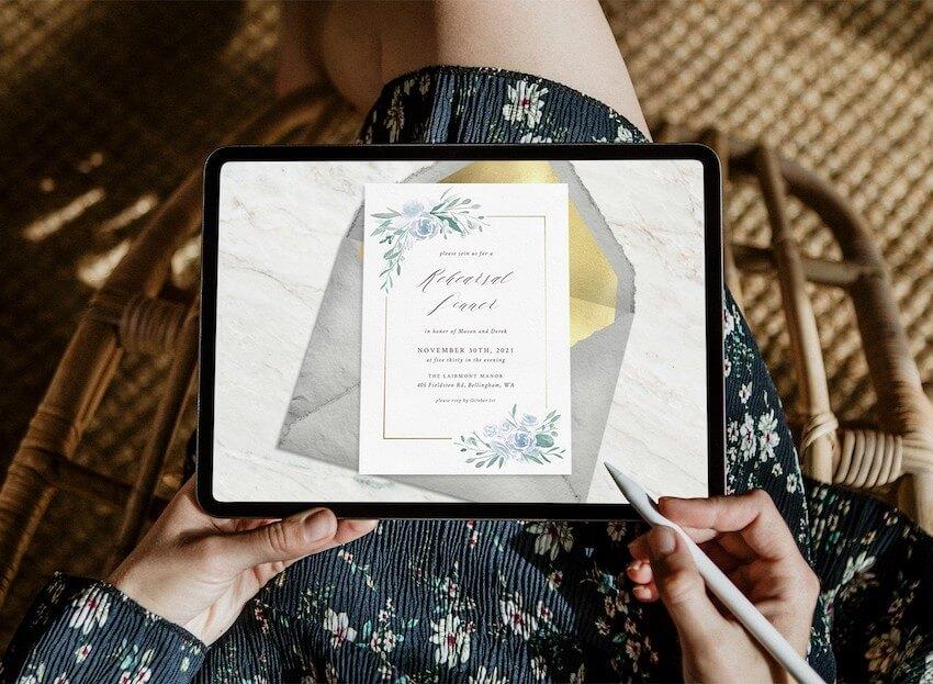 Undangan Digital Gratis vs Berbayar, Perlu Upgrade?