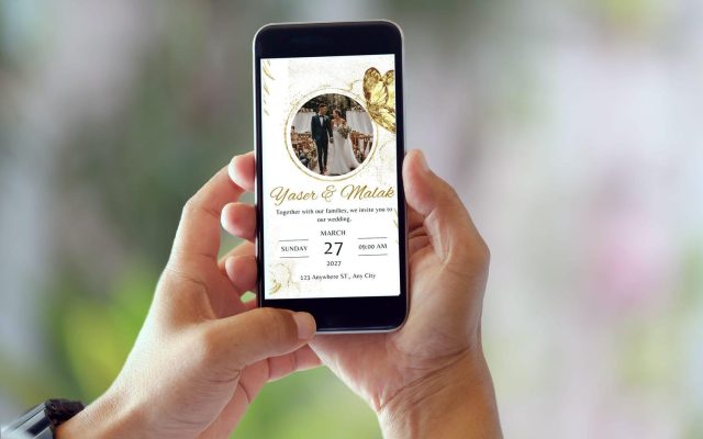 Cara Kirim Undangan Digital via WhatsApp Tanpa Ribet