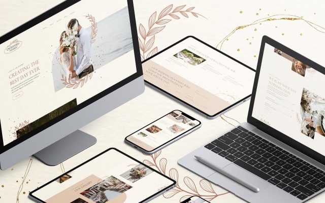 Ide Desain Undangan Digital Sesuai Tema Acara